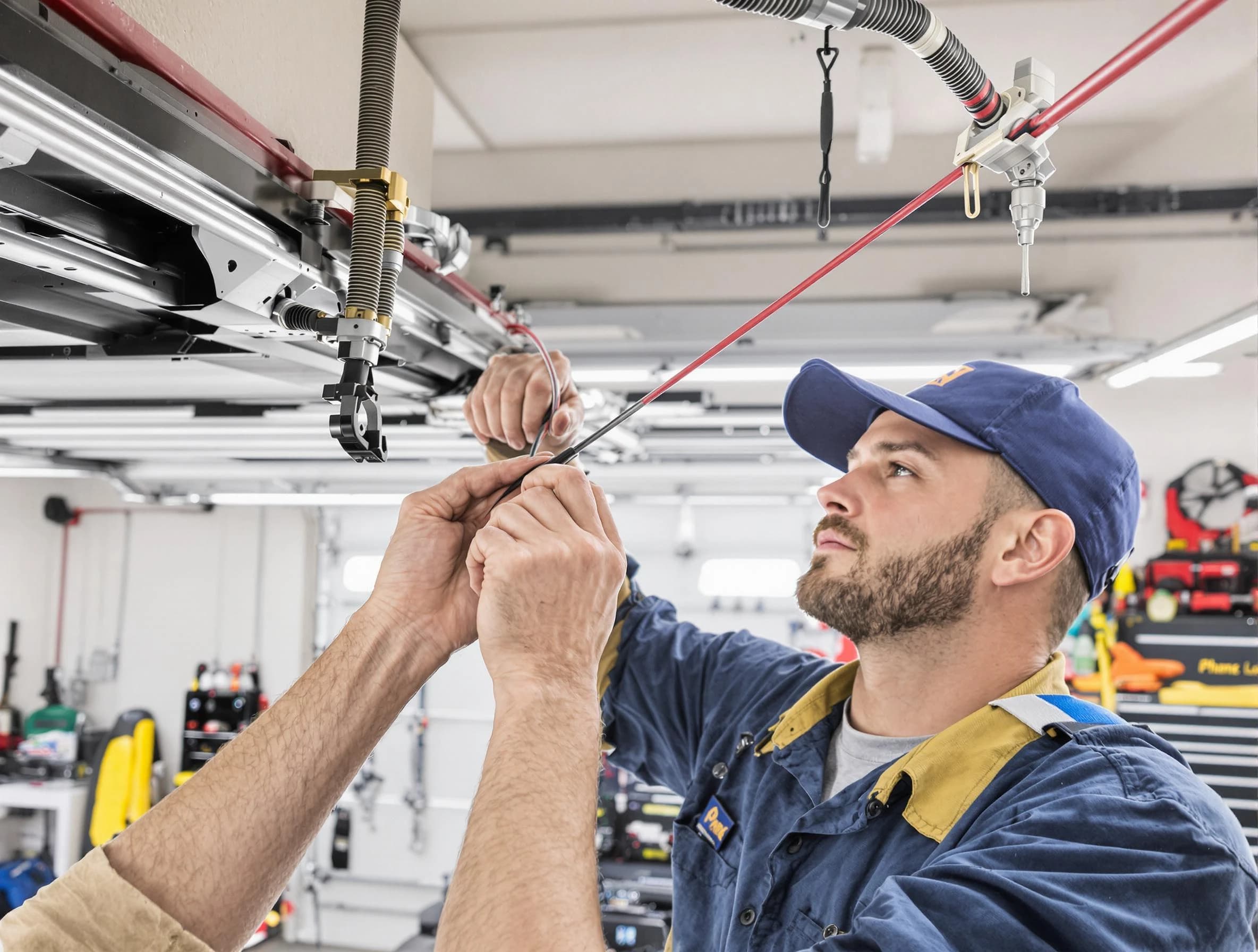 Cable Repair service in Palmetto, GA