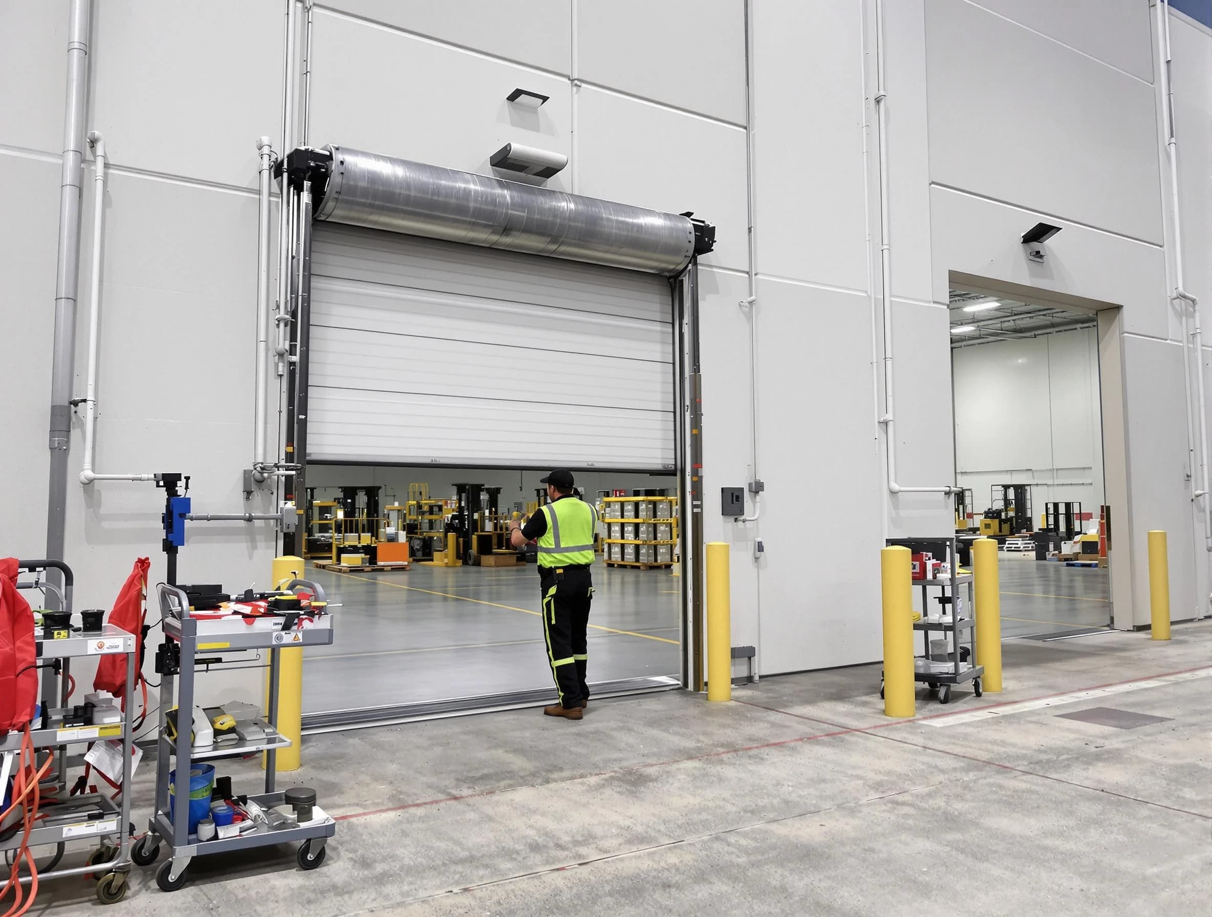 Commercial Repair service in Palmetto, GA